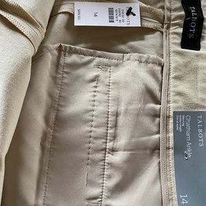 Chatham Ankle Pant